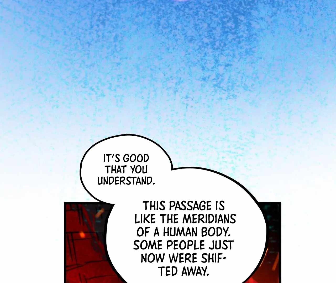The Eternal Supreme Chapter 415 129